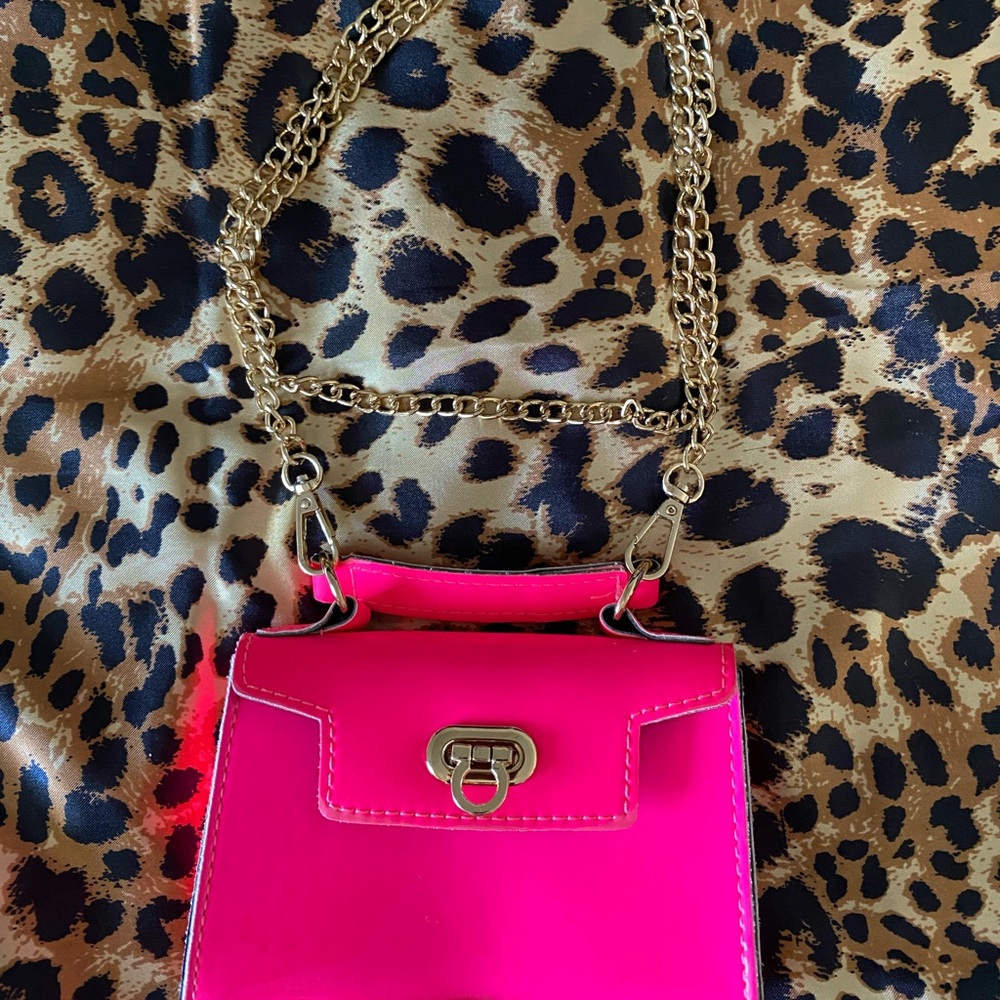 Crossbody bag